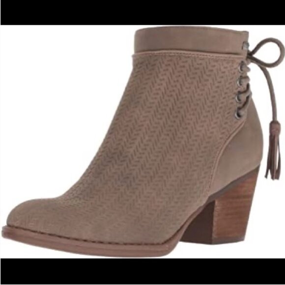 Roxy Women's Devon Boot - Picture 3 of 6